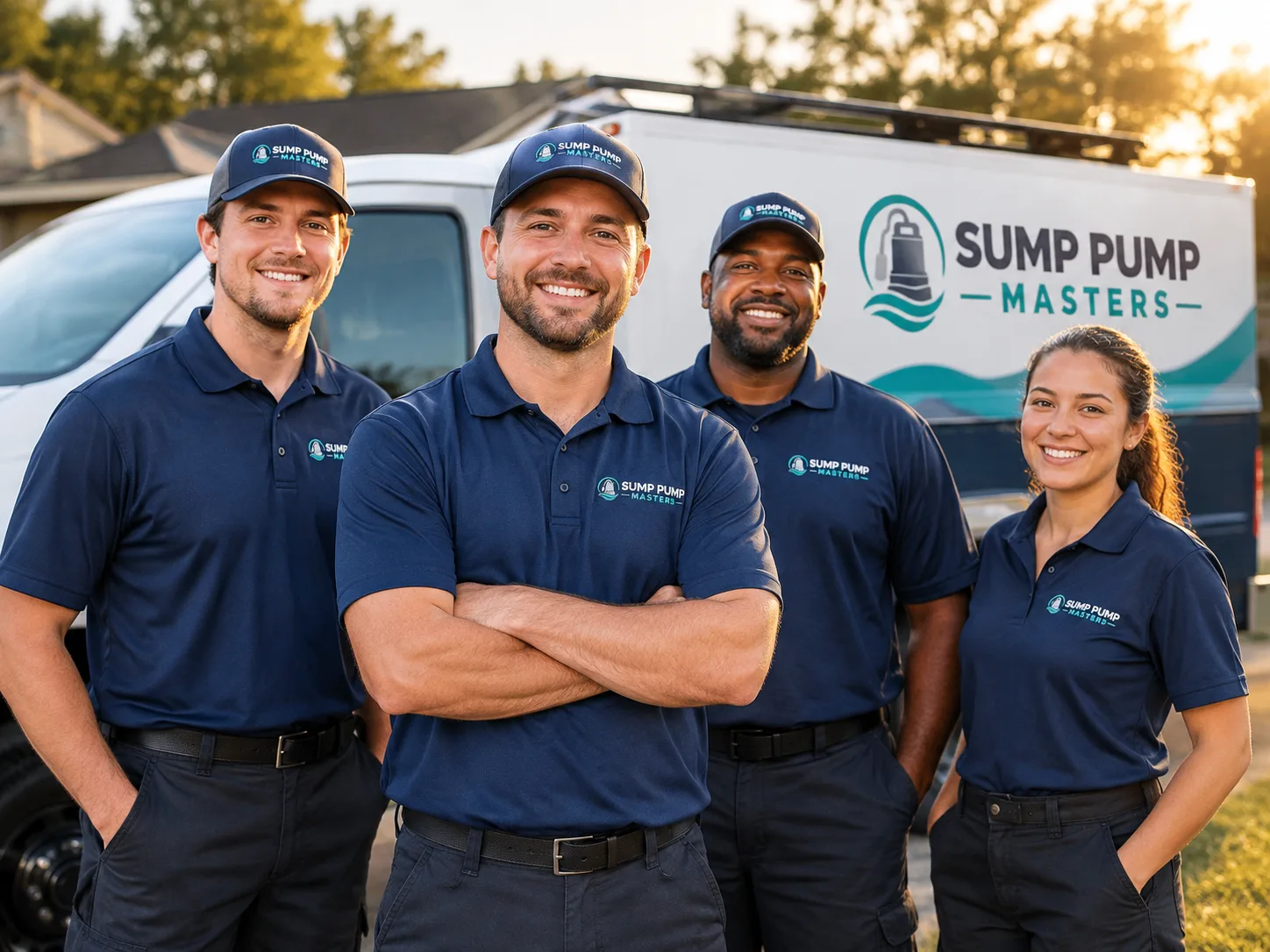 Sump Pump Repair company in Bowmansville, NY