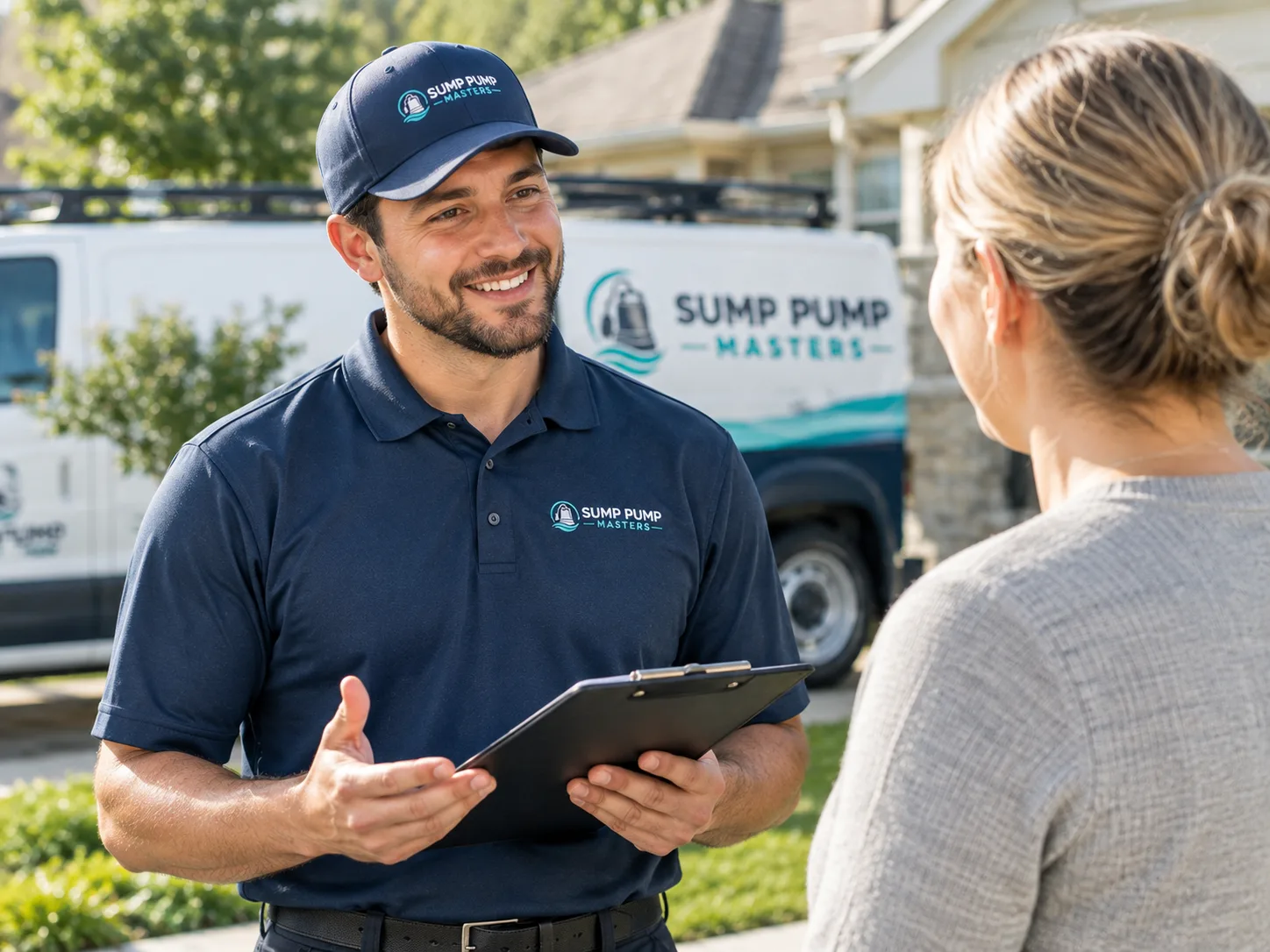 Sump Pump Repair Bowmansville, NY FAQs